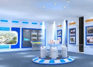 企業(yè)展廳裝修常識(shí)
