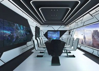展廳設計公司如何使用3DVR技術(shù)？