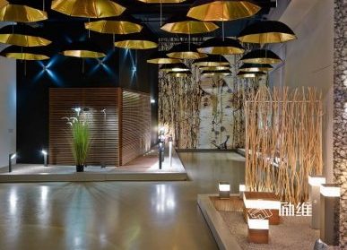 燈具展廳設計方案有哪些？且聽(tīng)行家為你細述
