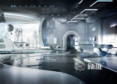 食品展廳設計方案，如何做好食品展廳？