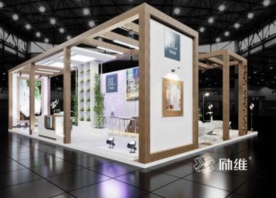 展廳布展的材料要如何選用？布展材料的使用方式詳述！