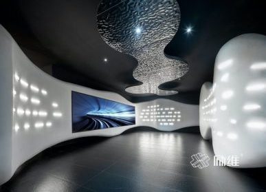 消防展廳設計應注意哪些原則