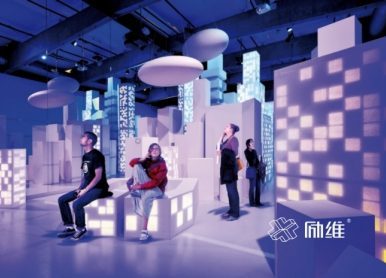 展廳設計布展，方案和展示類(lèi)型講解！